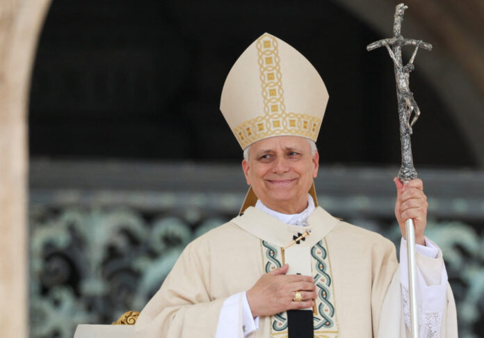 Pope at Jubilee: Consolation is found in ‘firm and stable’ faith